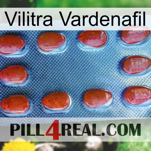 Vilitra Vardenafil 06